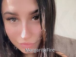 MargaritaFire
