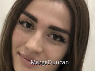 MargeDuncan