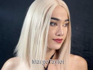 MargeTaylor