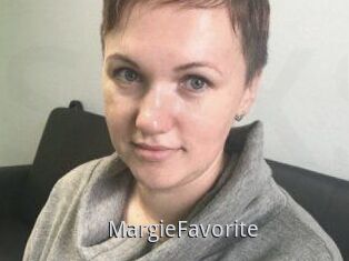 MargieFavorite