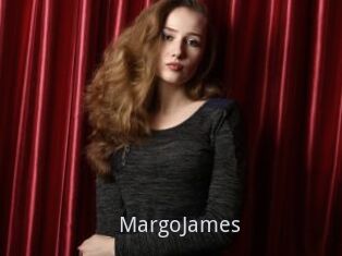 MargoJames