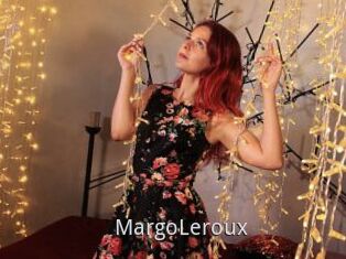 MargoLeroux