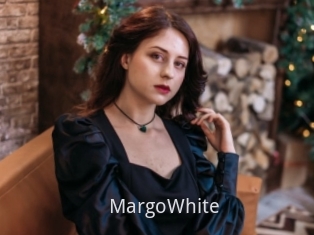 MargoWhite