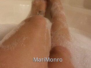 MariMonro