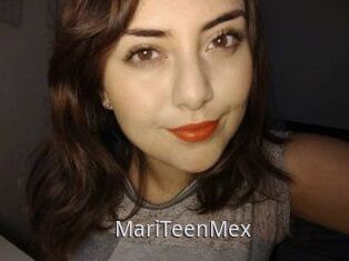 MariTeenMex