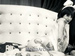 MariaArcher