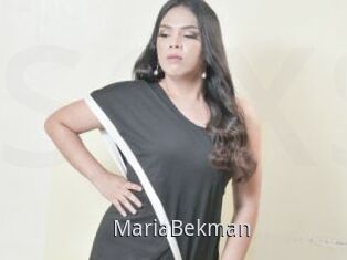 MariaBekman
