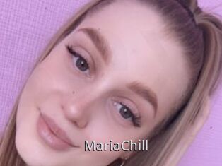 MariaChill