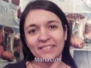 MariaCute