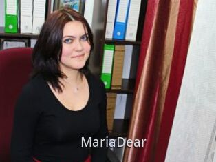Maria_Dear