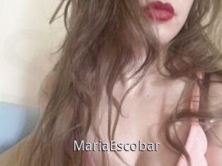MariaEscobar