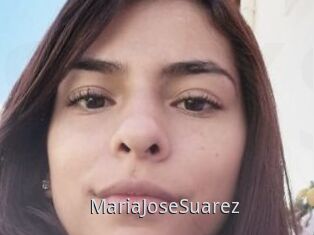 MariaJoseSuarez