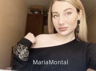MariaMontal