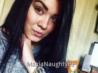 MariaNaughtyBB
