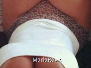 MariaRoxxy
