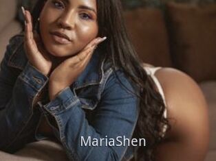 MariaShen