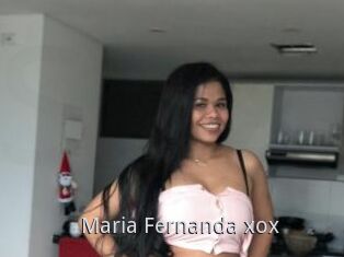 Maria_Fernanda_xox