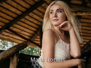 Maria_Lorens