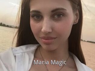 Maria_Magic