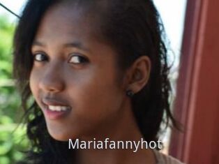 Mariafannyhot
