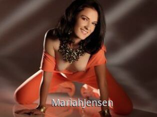 MariahJensen