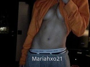 Mariahxo21