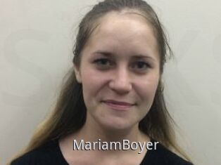 MariamBoyer