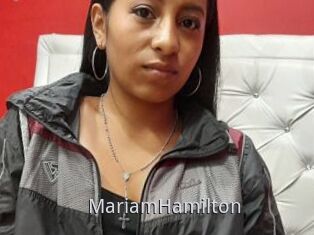 MariamHamilton