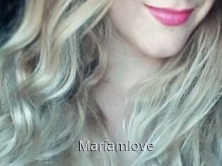 Mariamlove