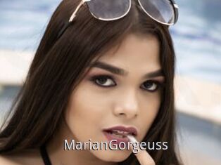 MarianGorgeuss