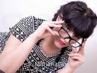 MarianaFay