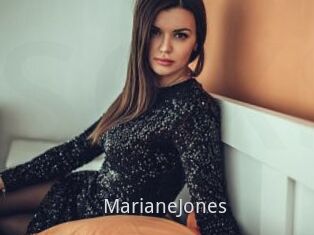 MarianeJones