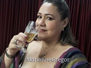 MarianneGregor
