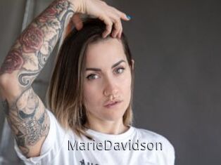 MarieDavidson