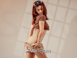 MarieJaen