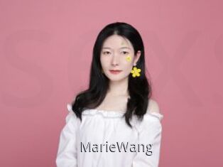 MarieWang