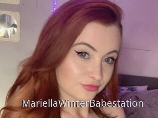 MariellaWinterBabestation