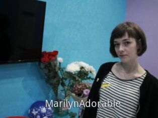 MarilynAdorable