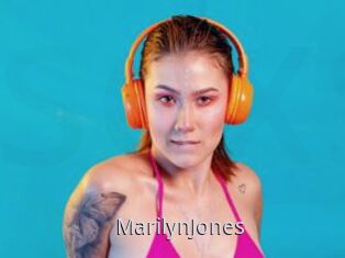 MarilynJones