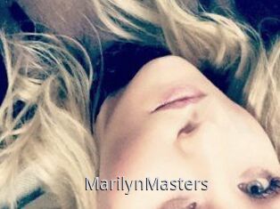 Marilyn_Masters