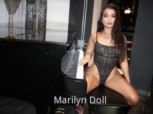 Marilyn_Doll