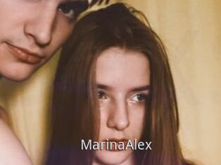 MarinaAlex