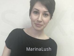 MarinaLush