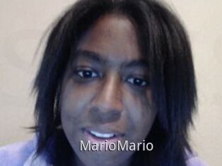 MarioMario