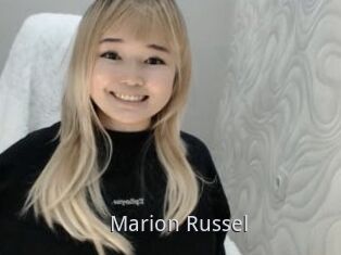 Marion_Russel