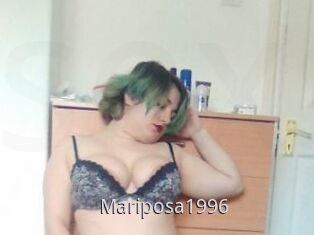 Mariposa1996