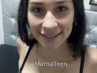MarisaTeen