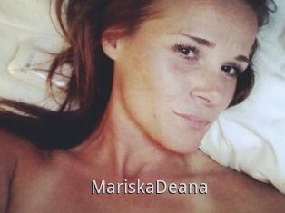Mariska_Deana