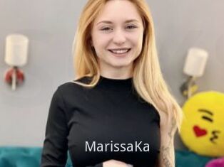 MarissaKa