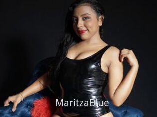 MaritzaBlue